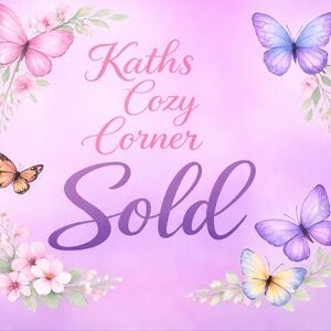 POL Boho Patchwork Balloon Sleeve Top Bohemian Chic Lace Accent Blouse LARGE